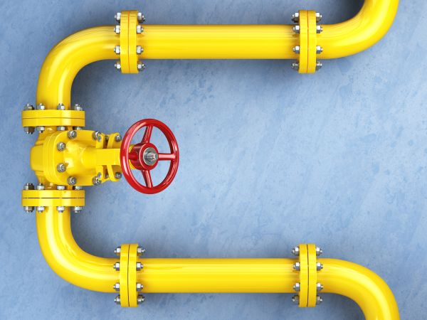 Cost of Gas Pipe Installation in San Diego
