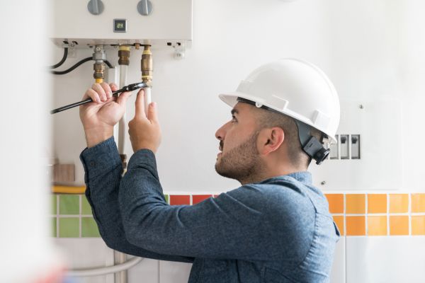 Cost of Natural Gas Plumbing in San Diego