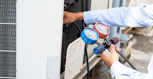 Cost of Pilot Light Repair in San Diego