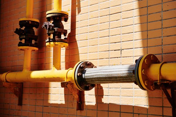Cost of Natural Gas Line Service in San Diego