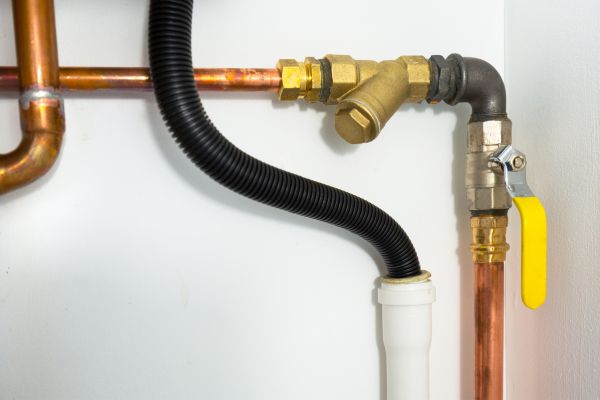 Cost of Propane Line Service in San Diego