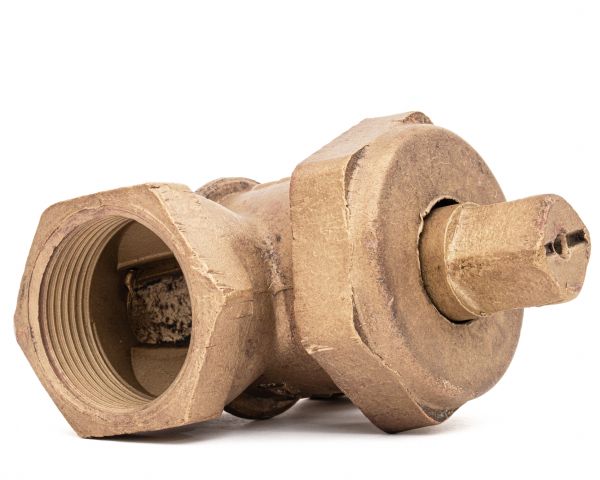 Cost of Gas Valve Replacement in San Diego
