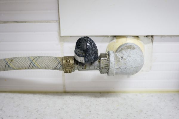 Cost of Gas Valve Installation in San Diego