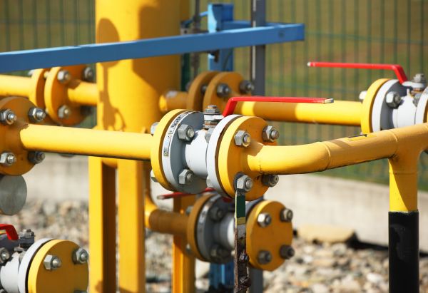 Cost of Residential Gas Piping in San Diego