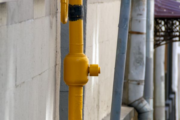 Cost of Residential Propane Piping in San Diego