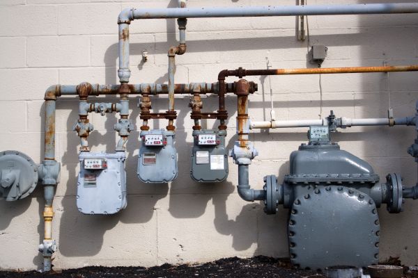 Cost of Commercial Gas Plumbing in San Diego