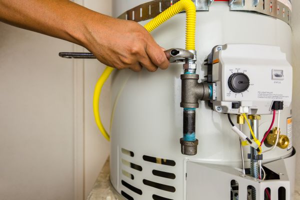 Cost of CSST Gas Line Installation in San Diego