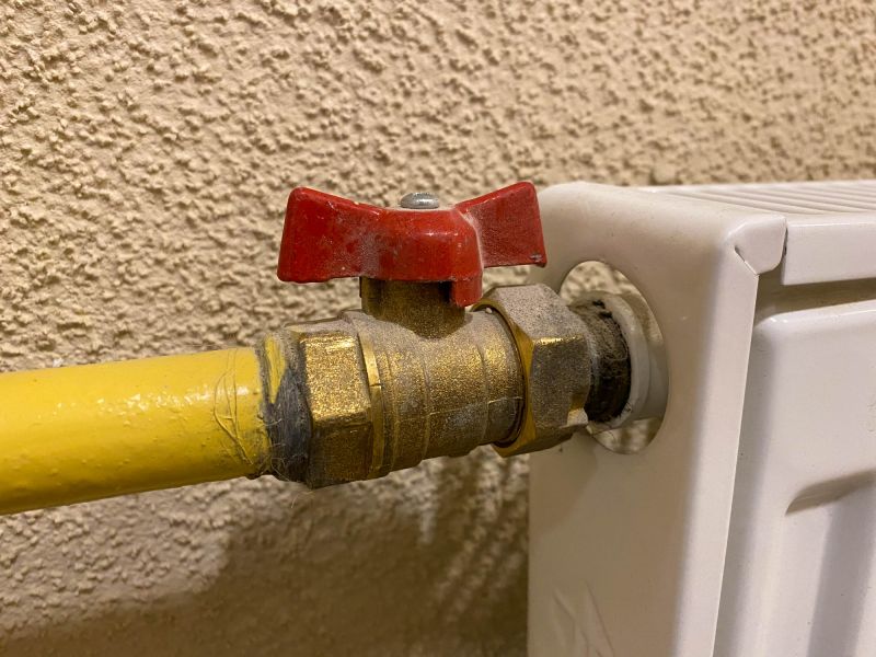 Csst Plumbing Installation