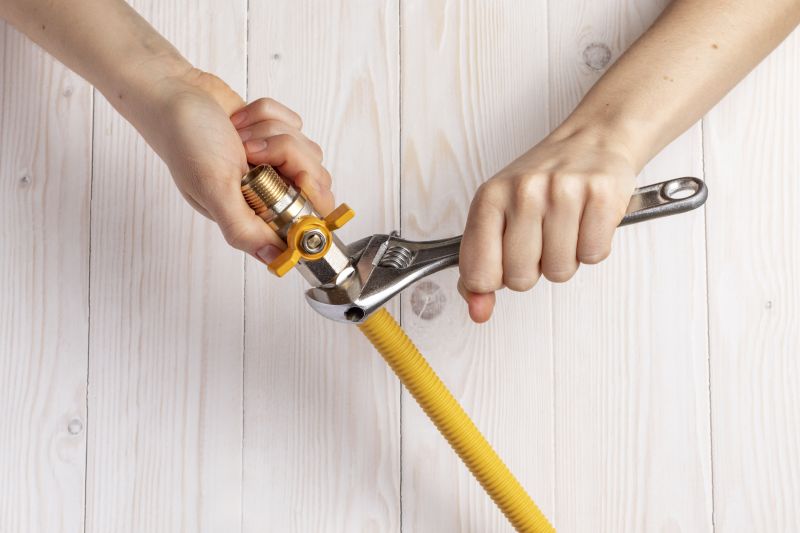 Gas Plumbing Service